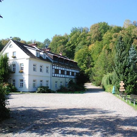 Mlyn Klekotki Spa Resort 外观 照片