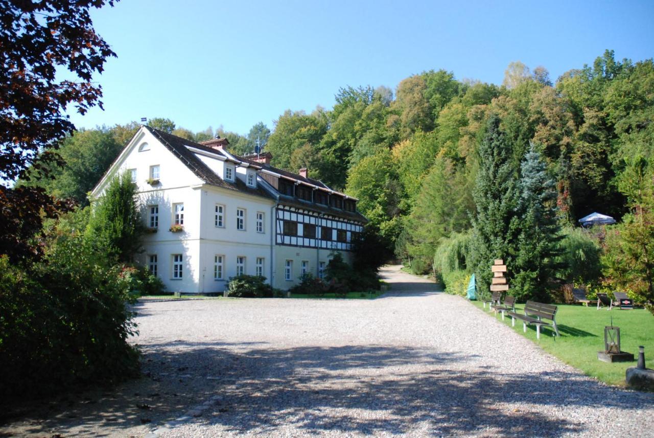 Mlyn Klekotki Spa Resort 外观 照片