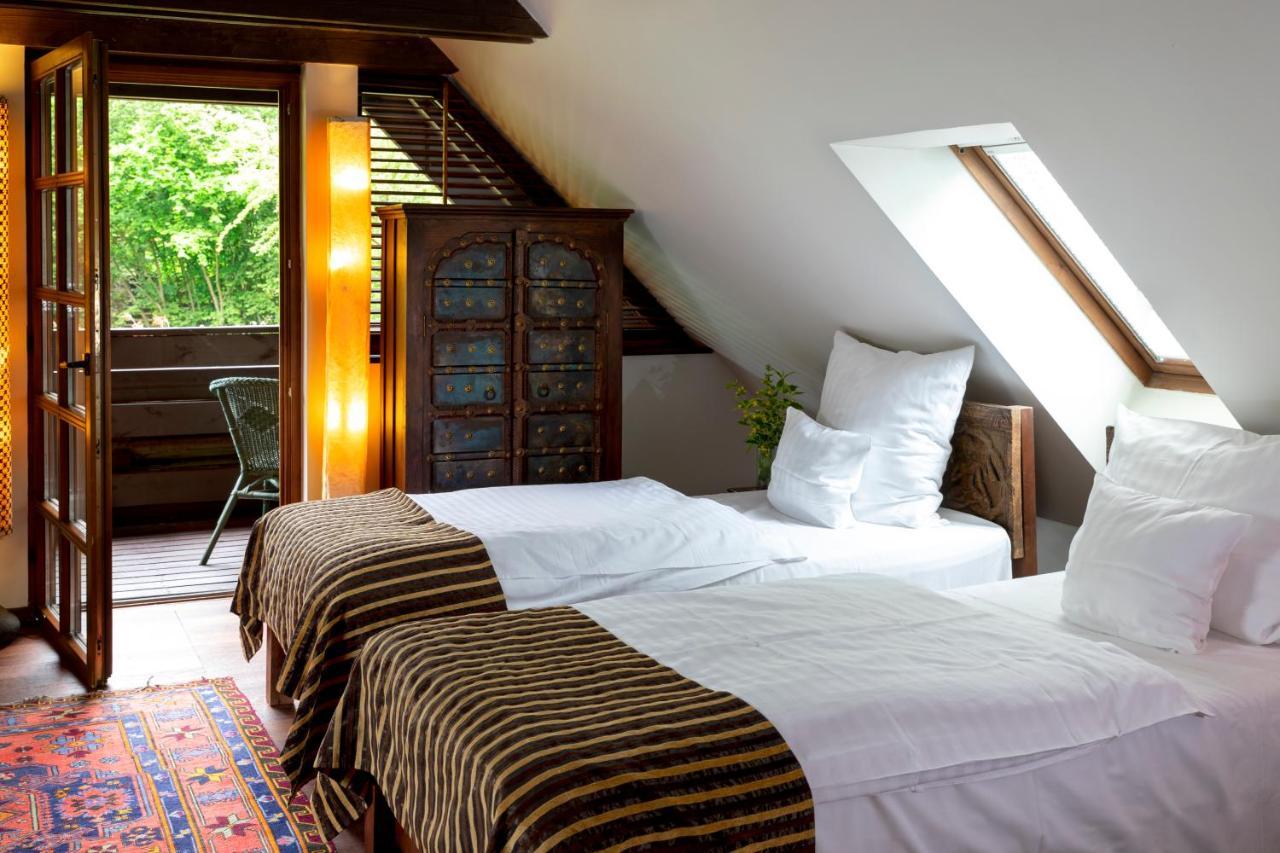 Mlyn Klekotki Spa Resort 外观 照片