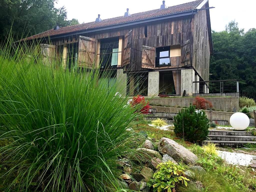 Mlyn Klekotki Spa Resort 外观 照片