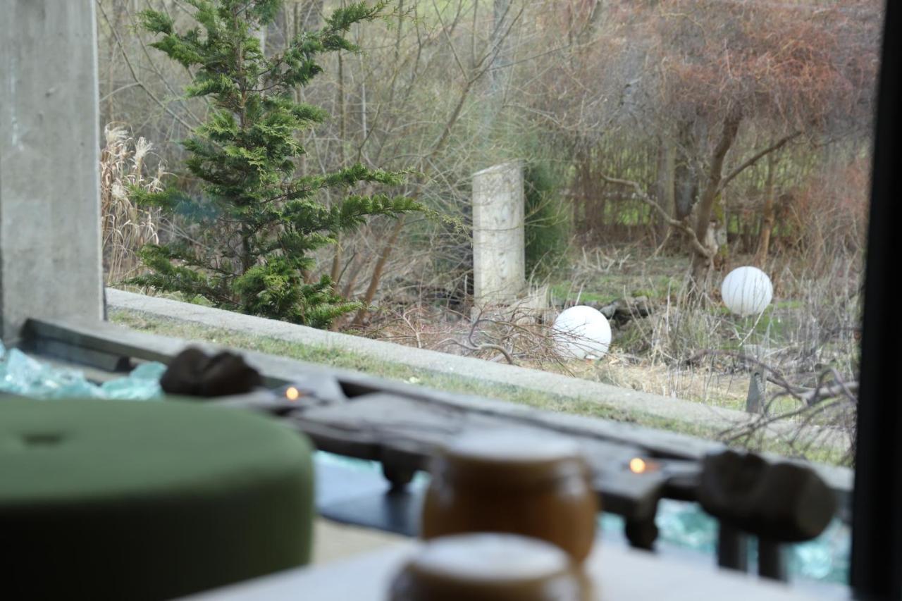Mlyn Klekotki Spa Resort 外观 照片