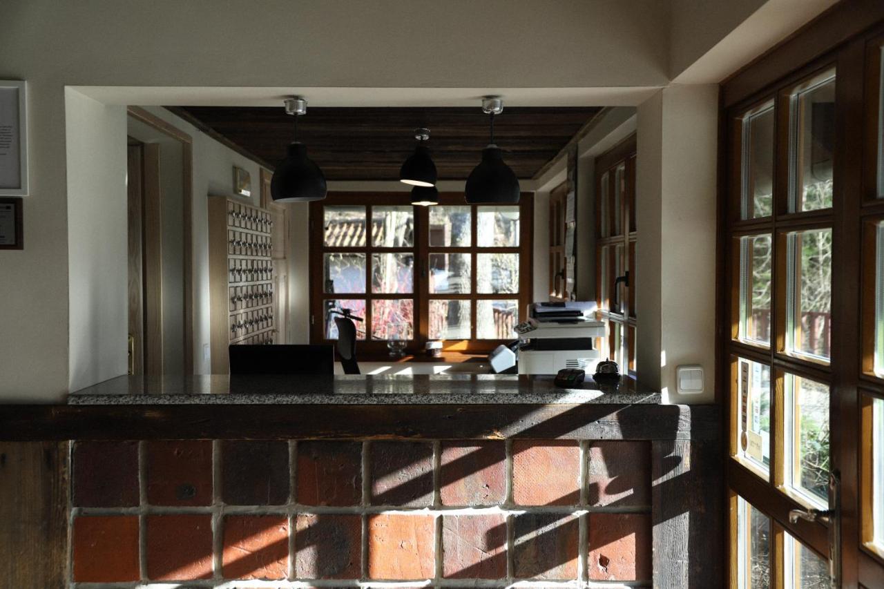 Mlyn Klekotki Spa Resort 外观 照片