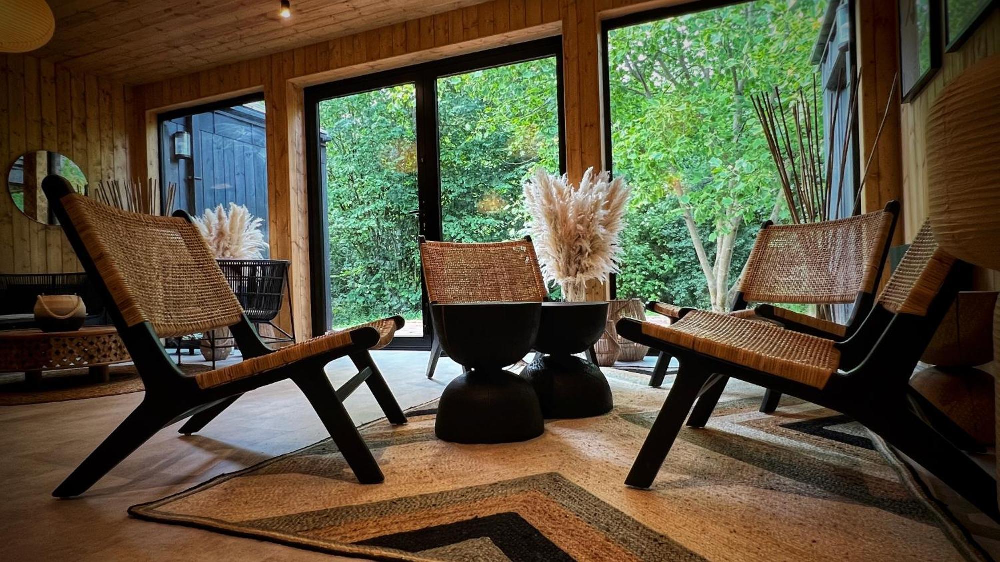 Mlyn Klekotki Spa Resort 外观 照片