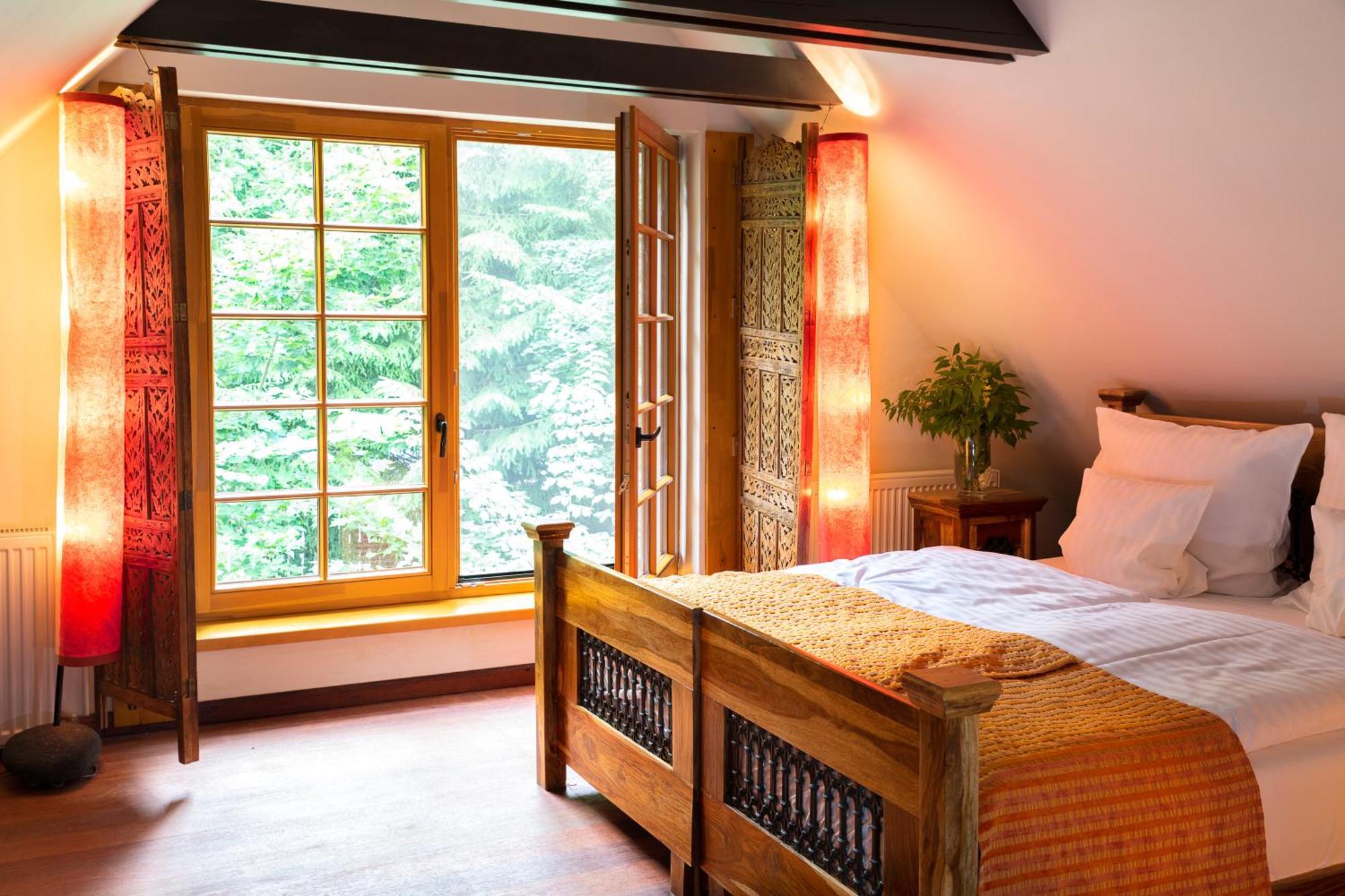 Mlyn Klekotki Spa Resort 外观 照片