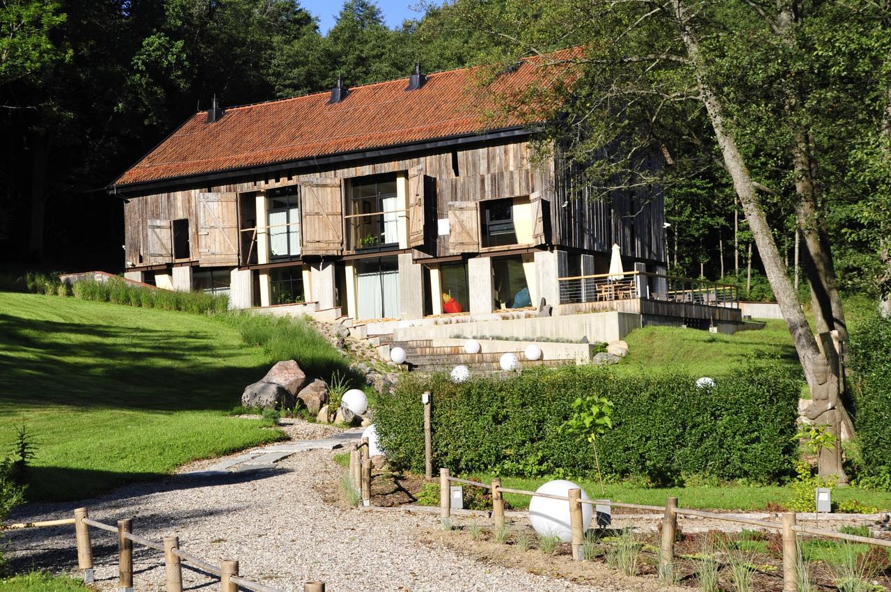 Mlyn Klekotki Spa Resort 外观 照片